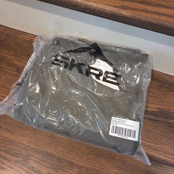 NWT SKRE Hardscrabble Hunting Pants Size 38 - Picture 14 of 15